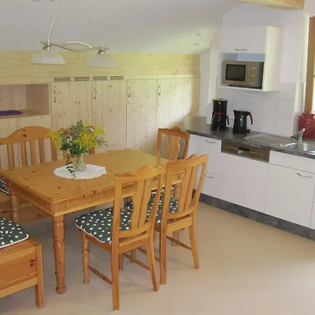Ferienwohnung Rainer Innervillgraten Room photo