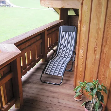 Ferienwohnung Rainer Innervillgraten Room photo