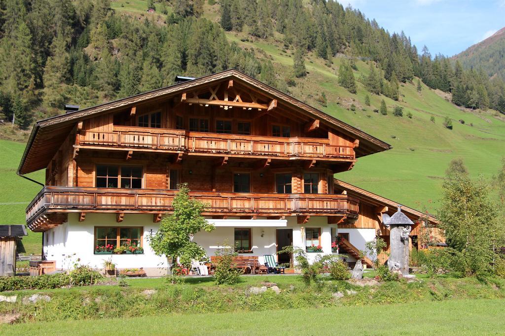 Apartmán Rainer