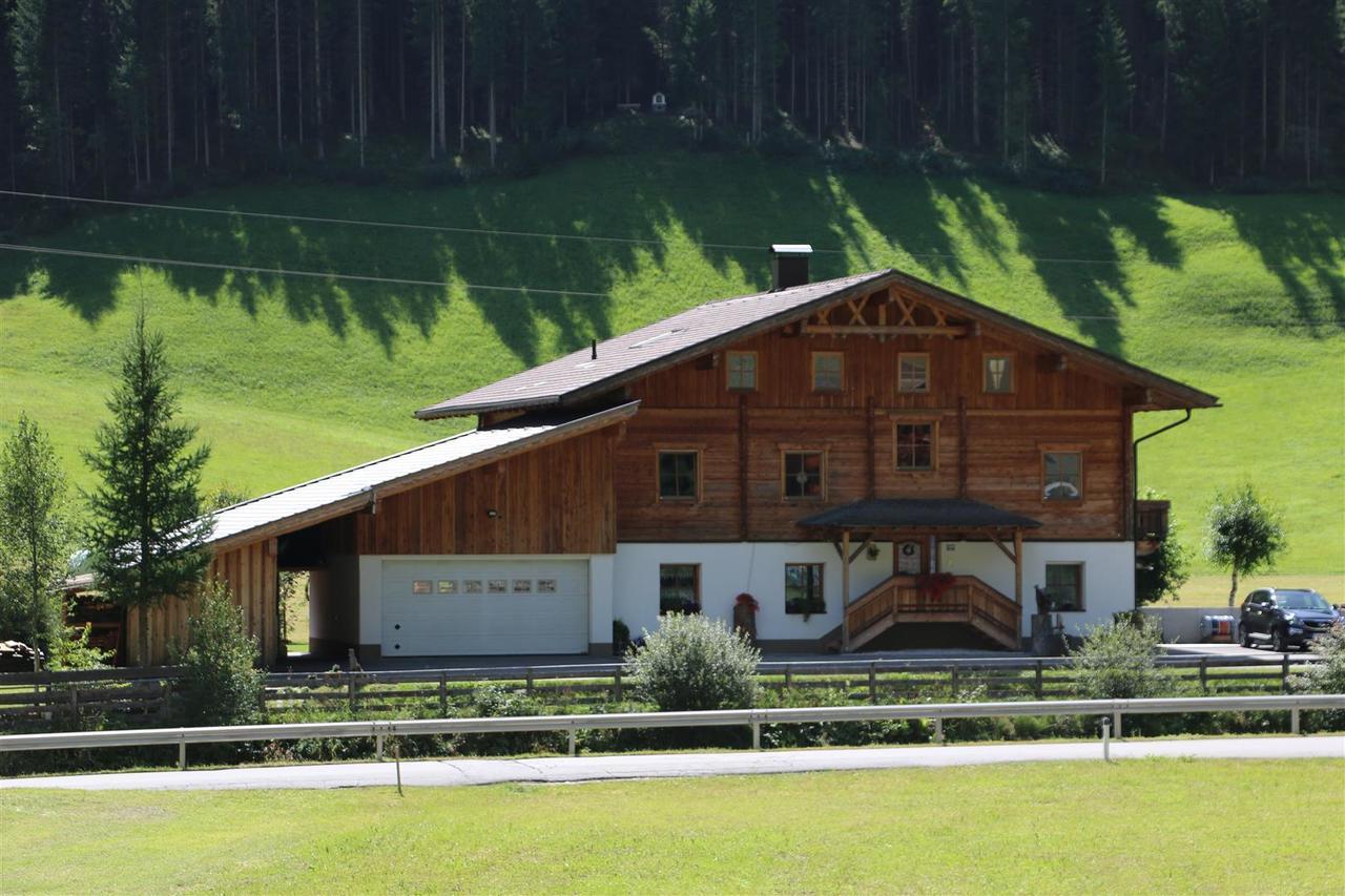 Rainer Apartmán *