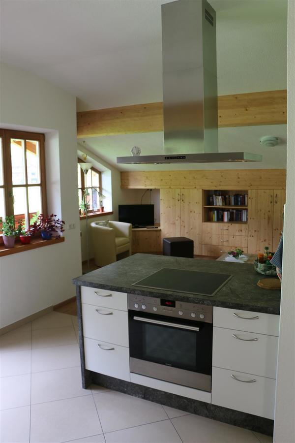 Apartmán Rainer