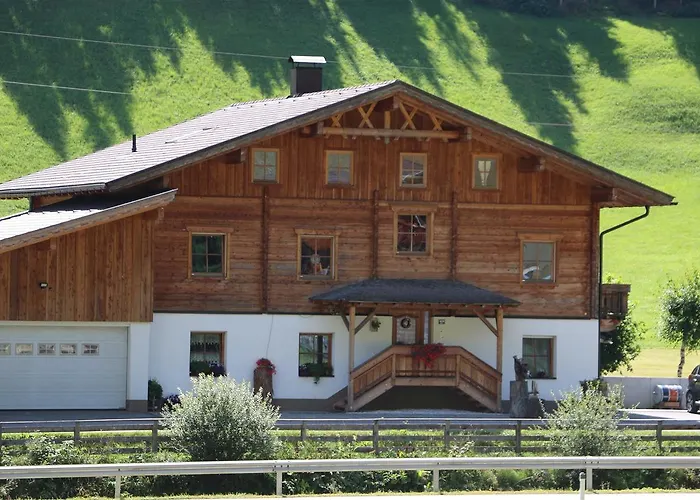 Ferienwohnung Rainer