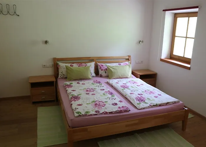 Ferienwohnung Rainer