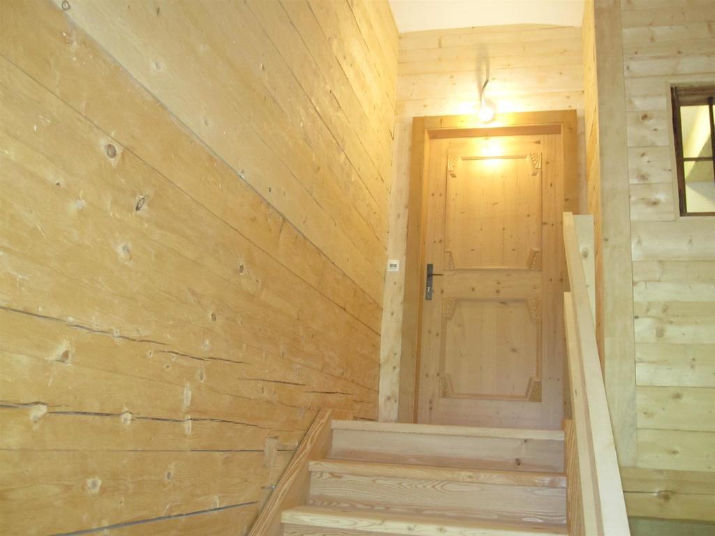 Apartment Rainer Innervillgraten