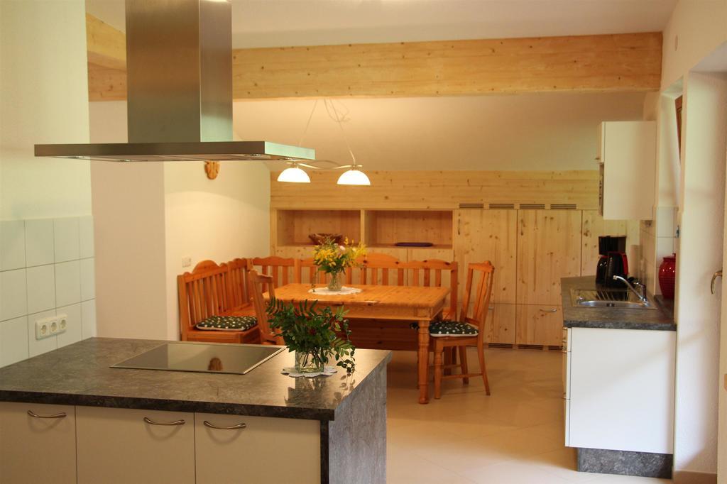 Apartment Rainer